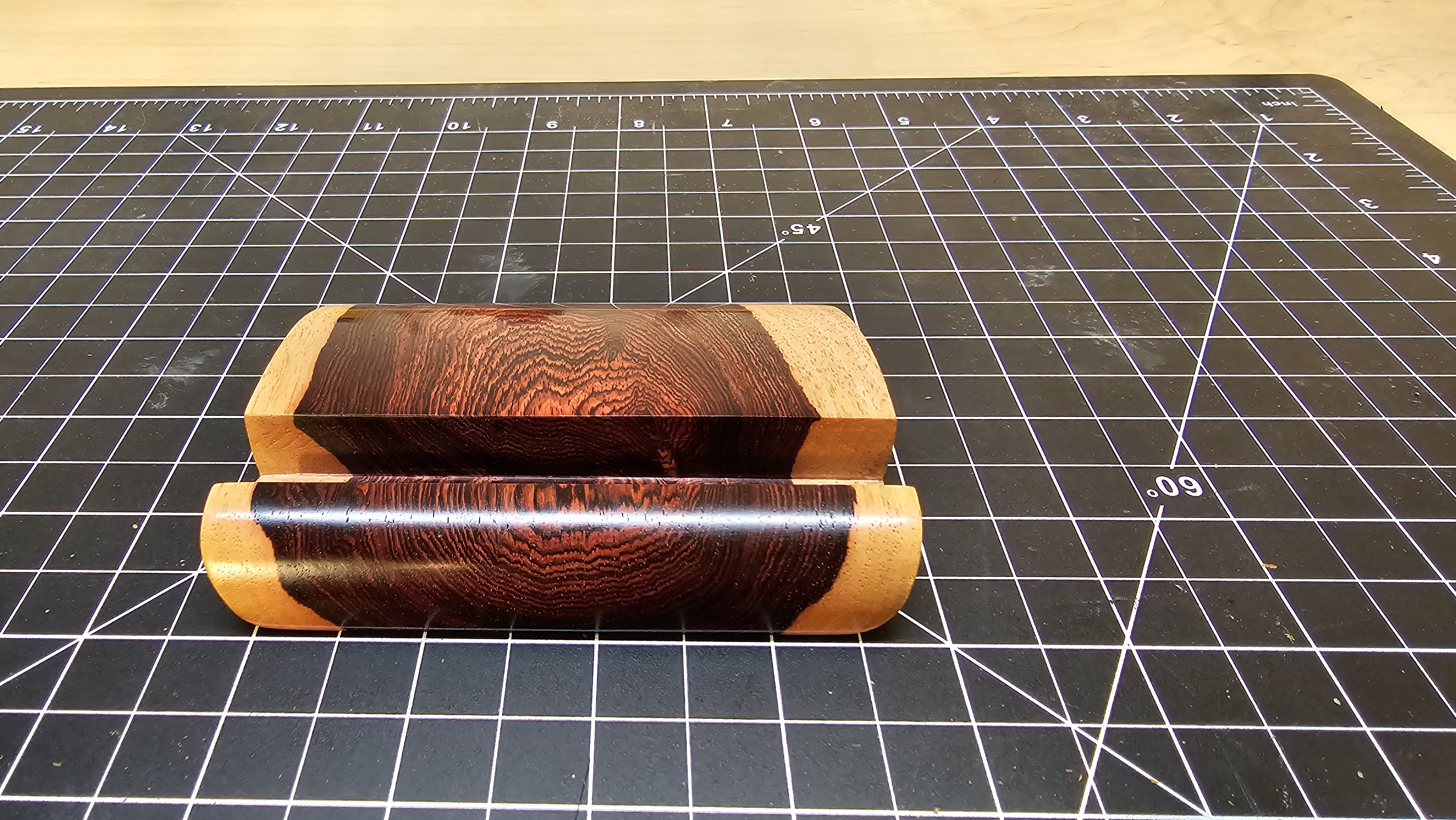 Kingwood Phone Stand