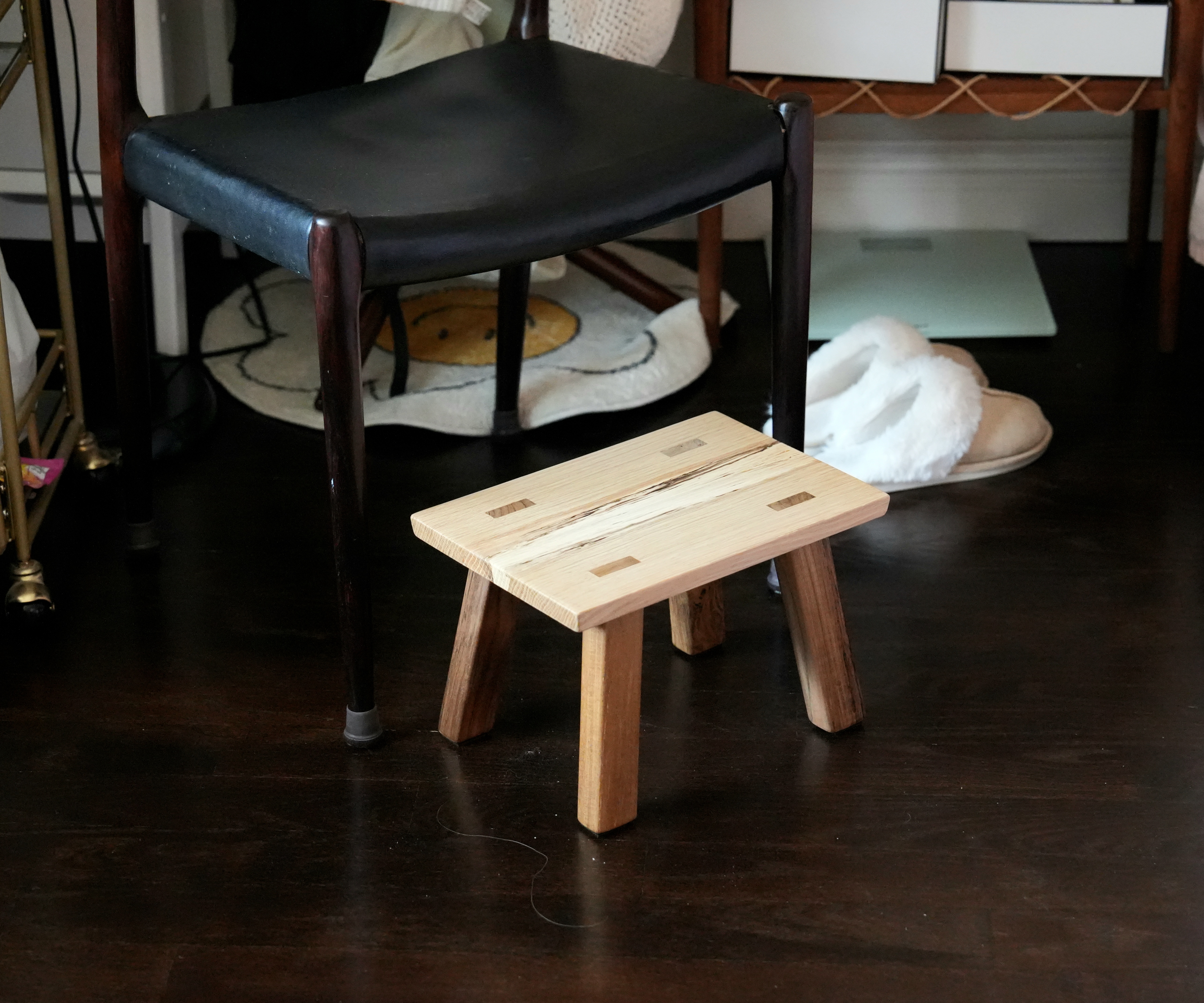 Small Stool