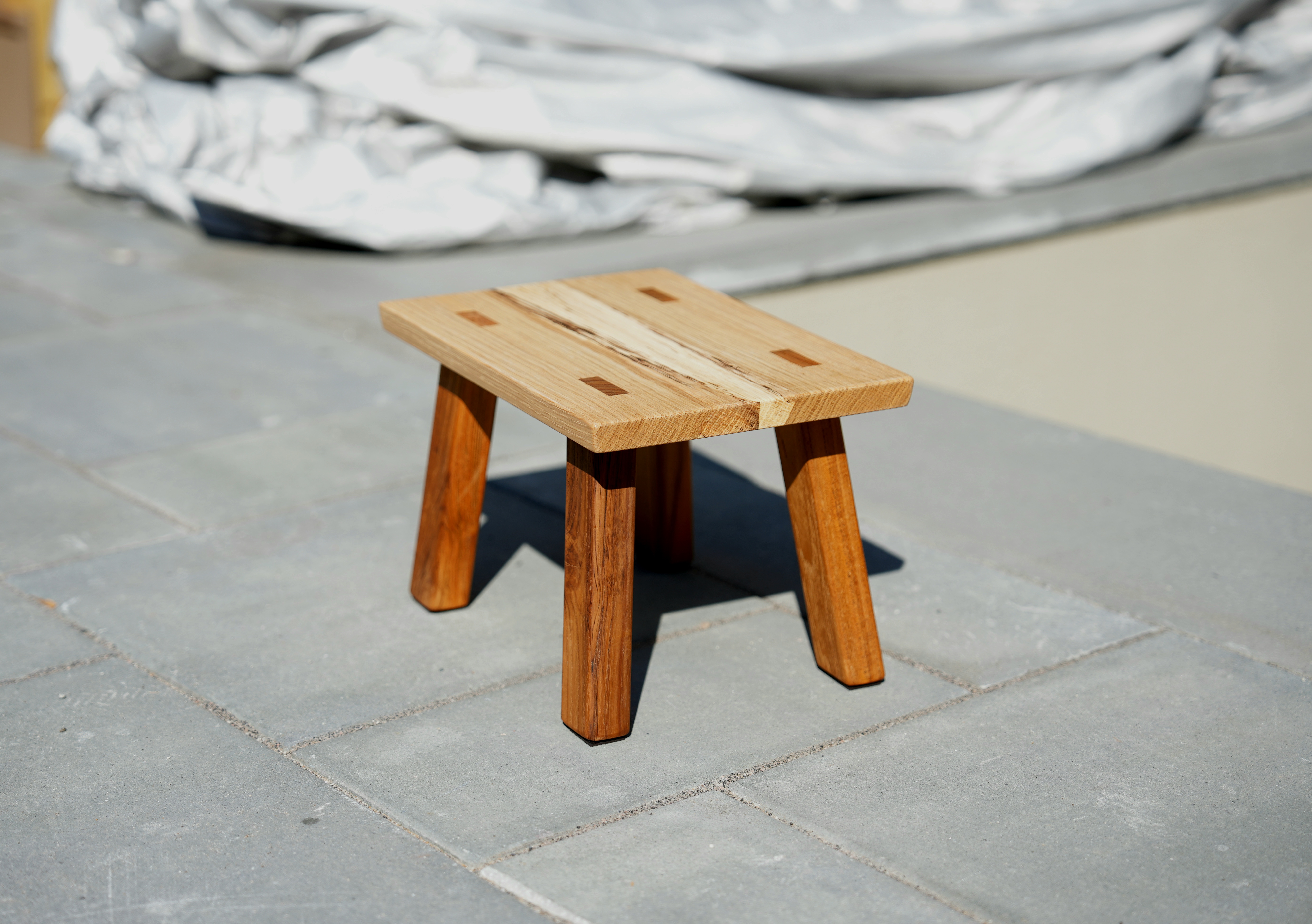 Small Stool